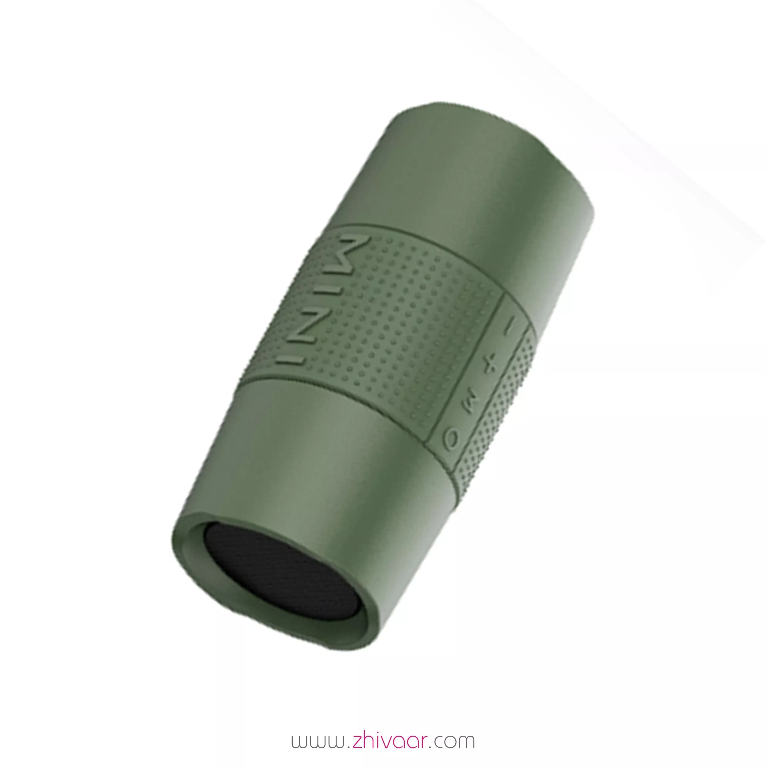 خرید اسپیکر بلوتوثی و قابل حمل بیکارو مدل S42 رنگ سبز - قیمت اسپيکر بيکارو مدل S42 رنگ سبز